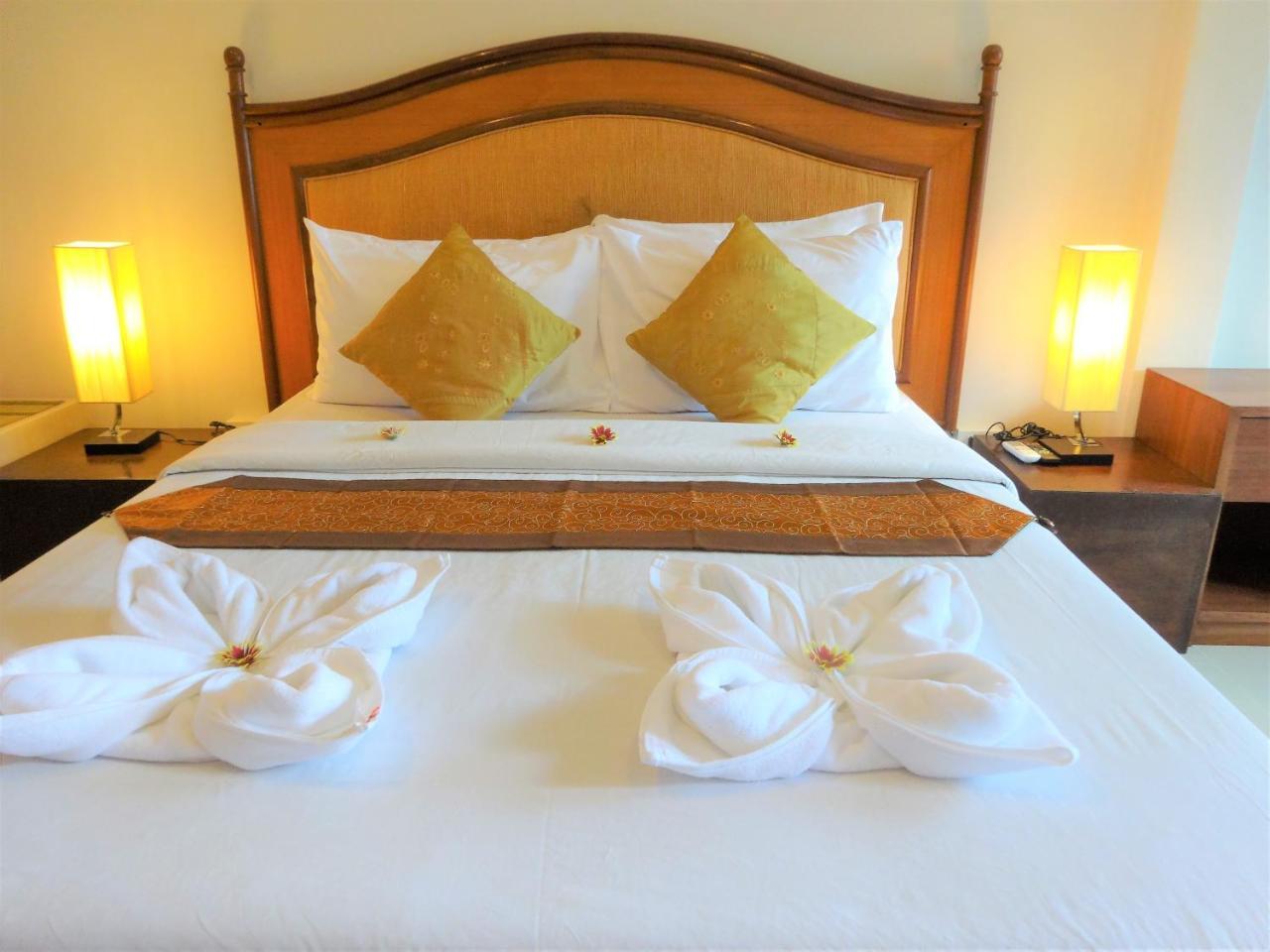 Bangrak Pier Samui Resort Exterior foto