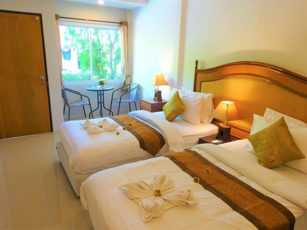 Bangrak Pier Samui Resort Exterior foto